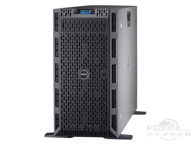 戴尔PowerEdge T630 塔式服务器(Xeon E5-2603 v4/4GB/1TB)图片