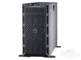 戴尔 PowerEdge T630 塔式服务器(Xeon E5-2603 v4/4GB/1TB)