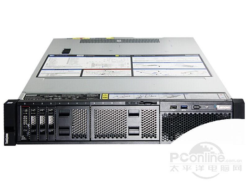 ThinkSystem SR590(Xeon4114/16GB/2TB)ͼ