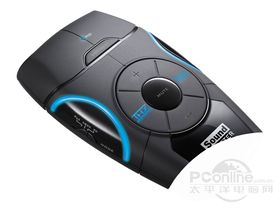 Sound Blaster Recon 3D