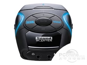 Sound Blaster Recon 3D