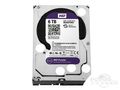 西部数据 6TB 64MB SATA3 紫盘 (WD60PURX)