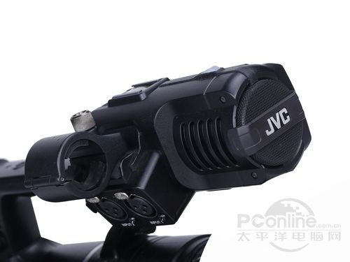 JVC JY-HM360