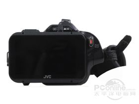 JVC GC-P100