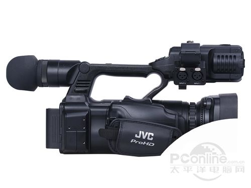 JVC JY-HM360