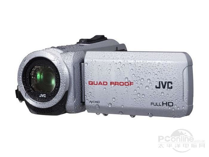 JVC GZ-R10ͼ