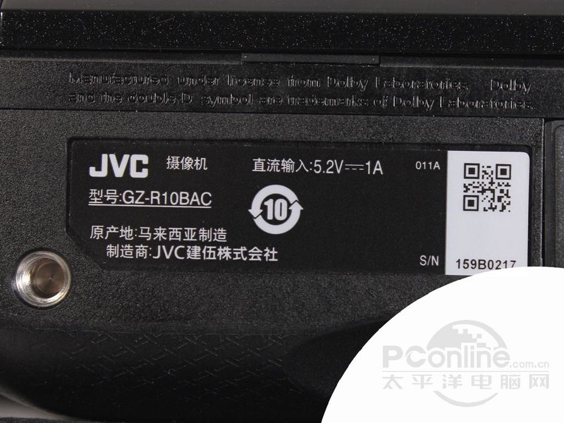 JVC GZ-R10ͼ