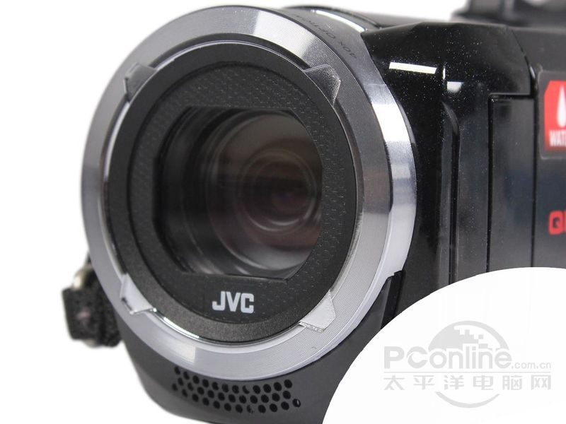 JVC GZ-R10ͼ