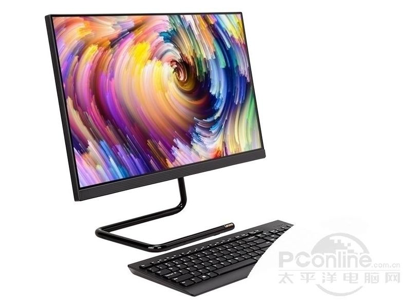 联想AIO 520C(i3 8100T/4GB/256GB)