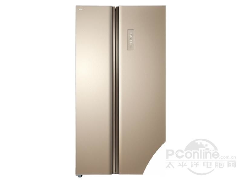 TCL BCD-650WEZ50 图片