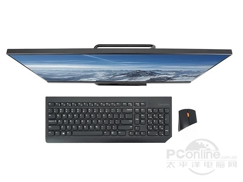 联想AIO 520C(i5 8400T/8GB/512GB)图3