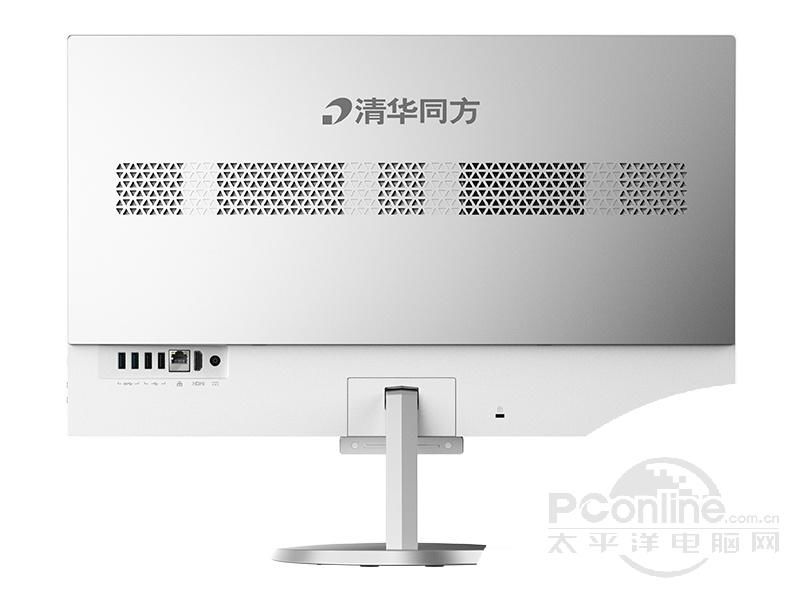 清华同方精锐210(G4900/4GB/1TB)