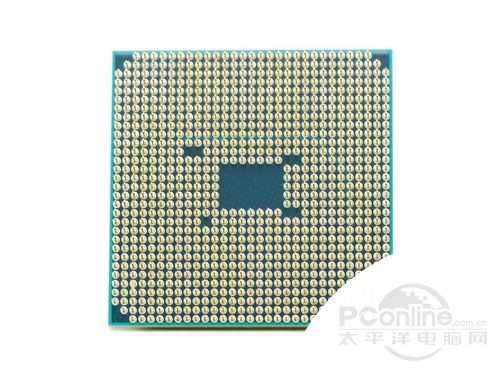 AMD APU系列 A8-7680