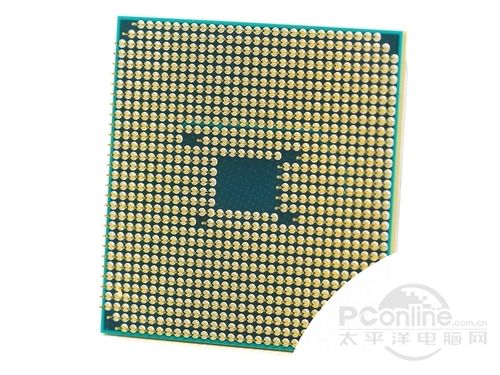 AMD APU系列 A8-7680