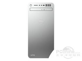 XPS 8930(i7 8700/16GB/256GB+2TB/8G/34LCD)