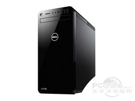 XPS 8930(i7 8700/16GB/256GB+2TB/8G/34LCD)