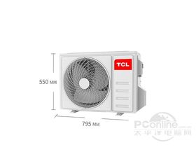 TCL KFRd-35GW/XC11(3)