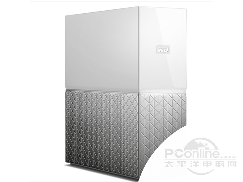 西部数据My Cloud Home 4TB(WDBVXC0040HWT)