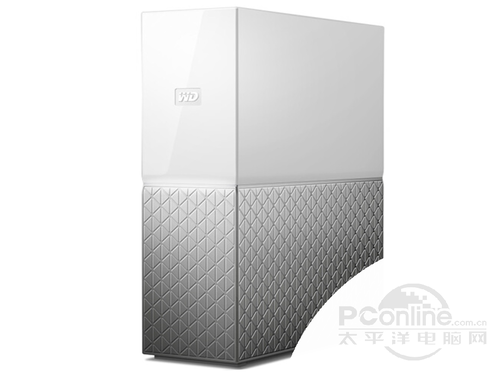 西部数据My Cloud Home 4TB(WDBVXC0040HWT)