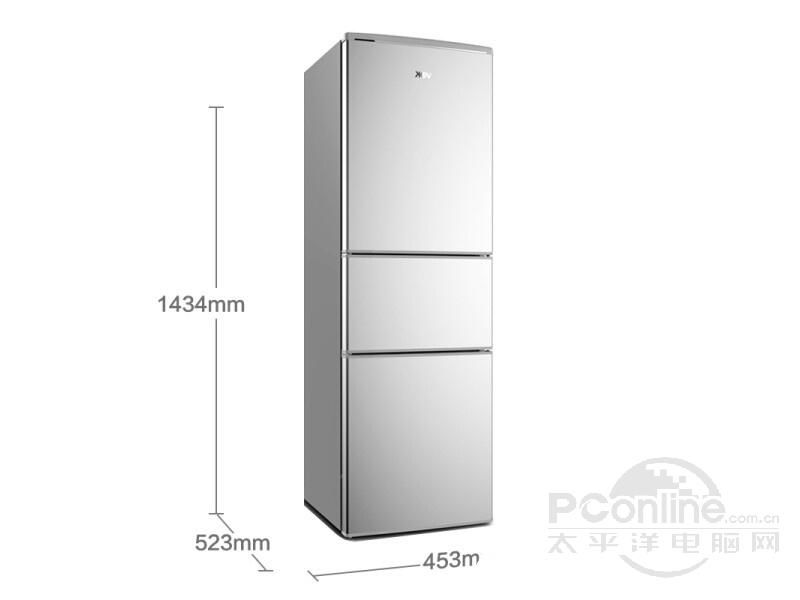 韩上BCD-185M效果图2