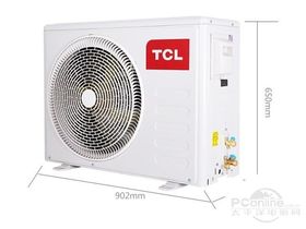 TCL KFRd-72LW/ABp-MC11+A1