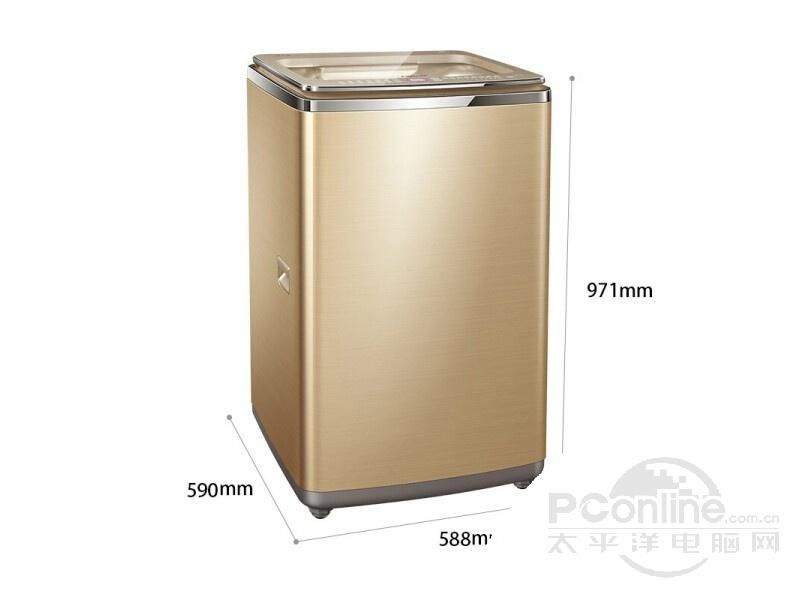 卡萨帝C802 100U1 图片