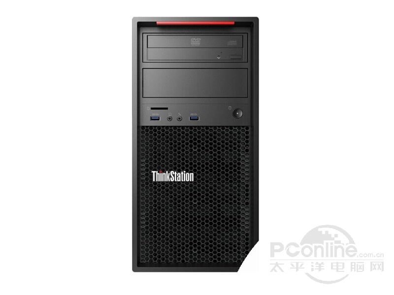 联想ThinkStation P320(30BGA000CW)