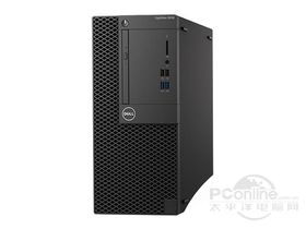 OptiPlex 3050MT(i3 7100/4GB/1TB//23LCD)