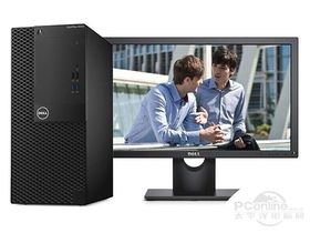 OptiPlex 3050MT(i3 7100/4GB/1TB//23LCD)