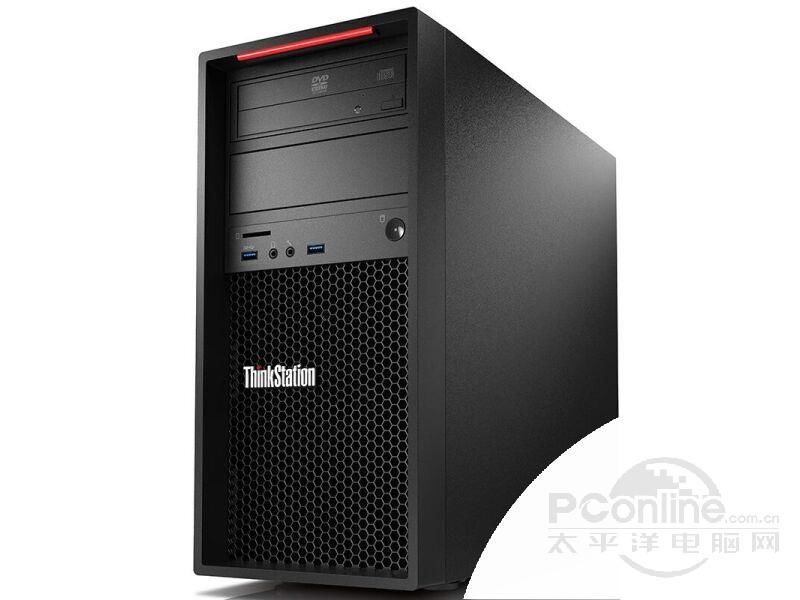 联想ThinkStation P320(i5-7500/16GB/2TB/集显)