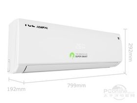 TCL KFRd-35GW/ABp-XA21+A1