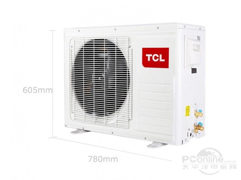 TCL KFRd-35GW/ABp-XA21+A1ͼ