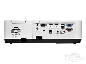 NEC NP-CA4200W