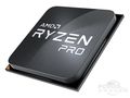 AMD Ryzen 3 PRO 2200GE