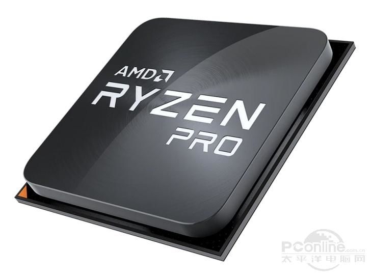 AMD Ryzen 5 PRO 2400GE 主图