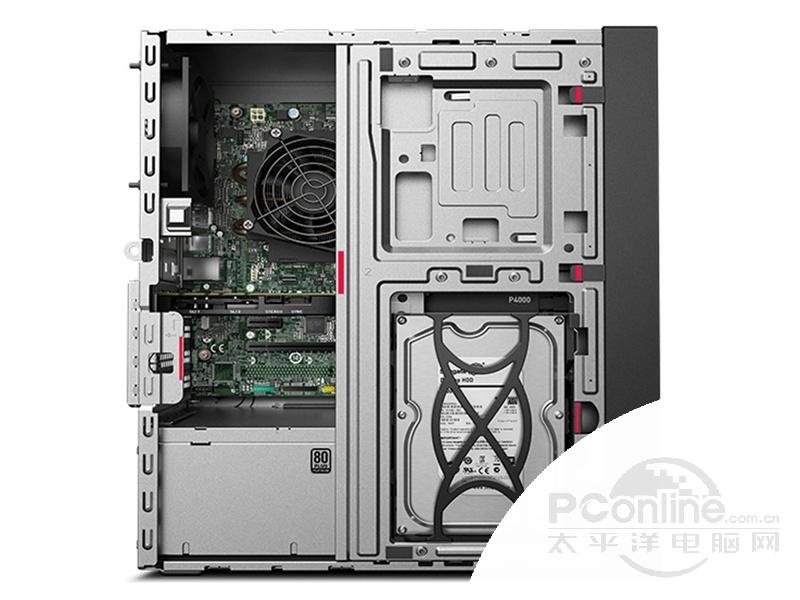 ThinkStation P330 TWR(E-2126G/8GB2/1TB/GTX1060)ͼ