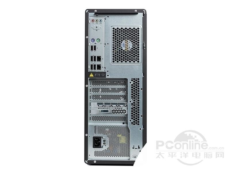 联想ThinkStation P720(Xeon Bronze 3106/16GB×4/128GB+2TB/P4000)