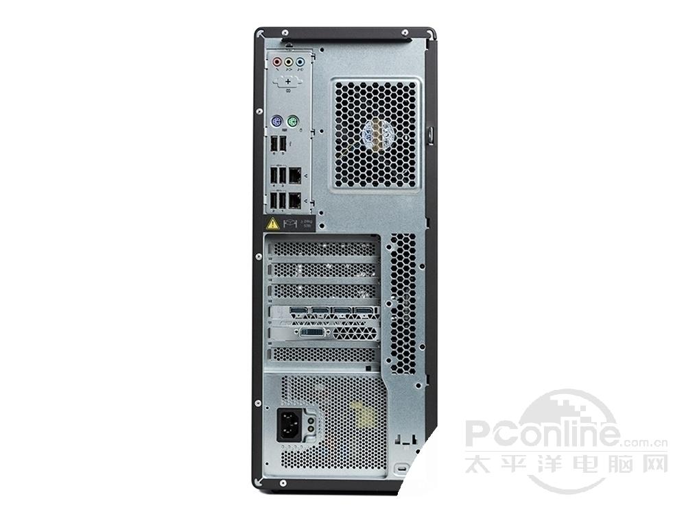 ThinkStation P720(Xeon Bronze 31062/16GB2/256GB+1TB/P5000)ͼ