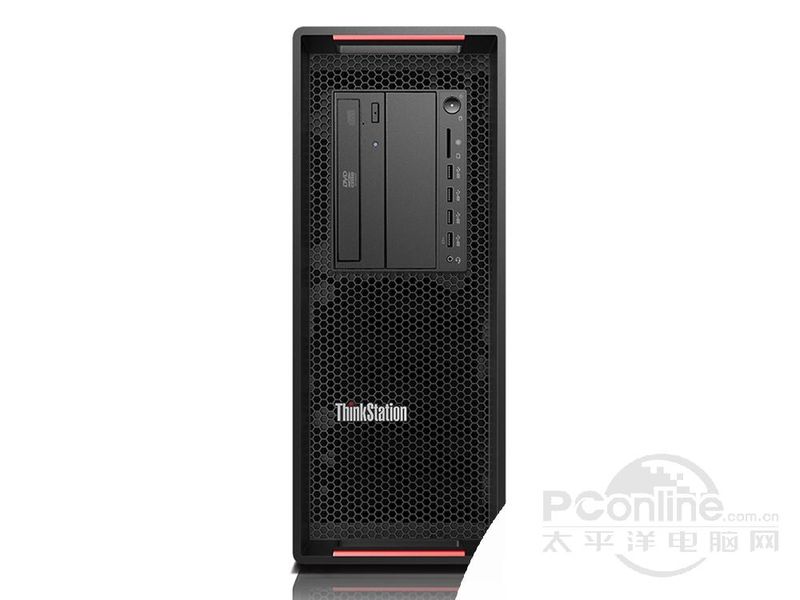 联想ThinkStation P720(Xeon Bronze 3106/16GB×4/128GB+2TB/P4000)