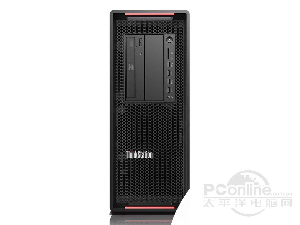 ThinkStation P720(Xeon Bronze 3106/16GB2/128GB+1TB/P2000)ͼ