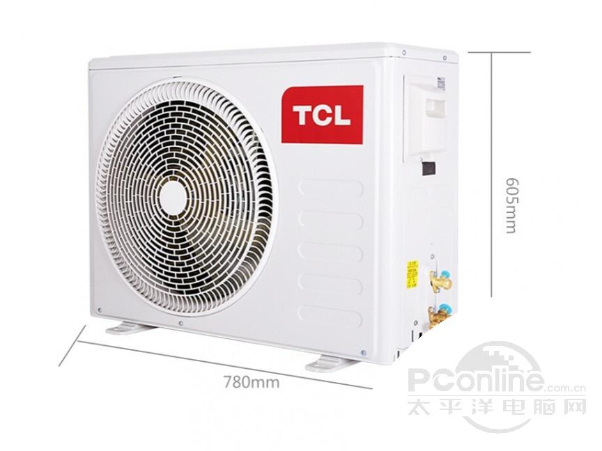 TCL KFRd-35GW/F3CM31BpAͼ