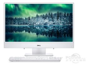 Inspiron Խ 24 3000ϵ(3480-D1328W)