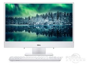 Inspiron Խ 24 3000ϵ(3480-D1525W)