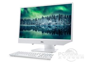 Inspiron Խ 24 3000ϵ(3480-D1528W)