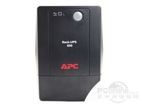 APC BP650-CH