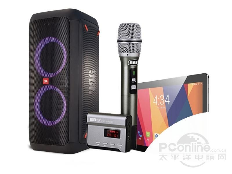 JBL PARTYBOX 300