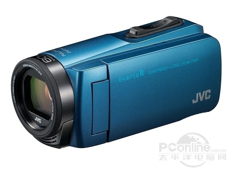 JVC GZ-R465ͼ