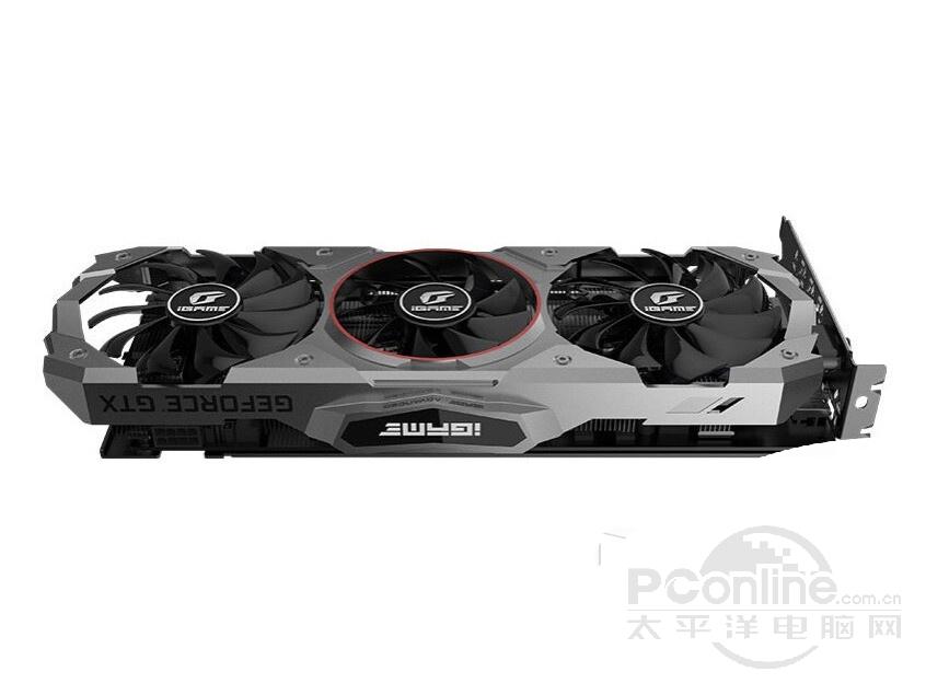 ߲ʺiGame GeForce GTX 1660 AD Special OC 6Gͼ