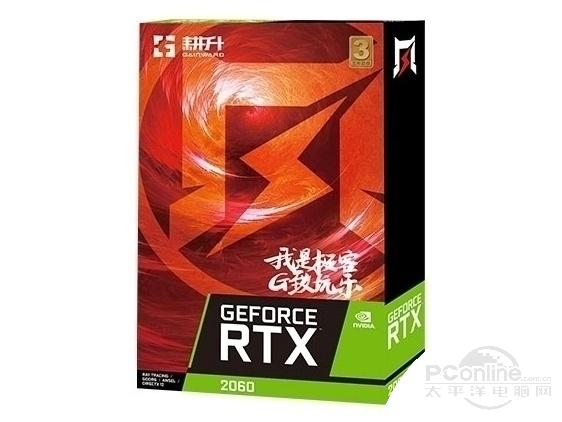 RTX 2060 ׷ͼ