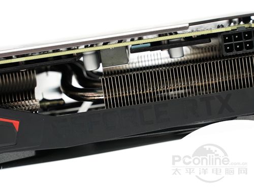 微星GeForce RTX 2060 GAMING Z 6G